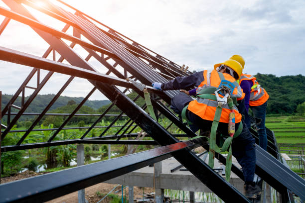 Roof Repair Estimates in La Puente, CA