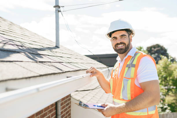 Residential Roof Replacement in La Puente, CA