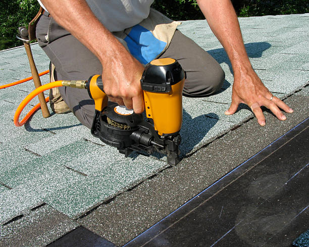 Best Shingle Roofing Installation  in La Puente, CA